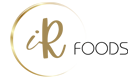 iR Foods Logo